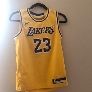 Lakers jersey